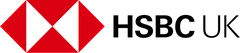 HSBC UK logo