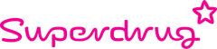 Superdrug logo